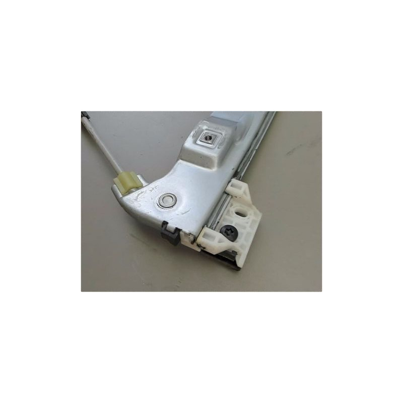 MECANISME LEVE-GLACE AVANT GAUCHE CITROEN DS3 09-14