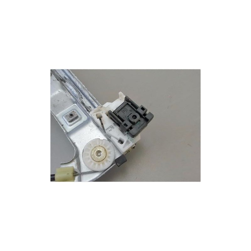MECANISME LEVE-GLACE AVANT GAUCHE CITROEN DS3 09-14