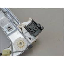 MECANISME LEVE-GLACE AVANT GAUCHE CITROEN DS3 09-14