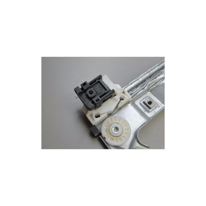 MECANISME LEVE-GLACE AVANT GAUCHE CITROEN DS3 09-14