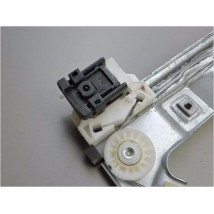 MECANISME LEVE-GLACE AVANT GAUCHE CITROEN DS3 09-14