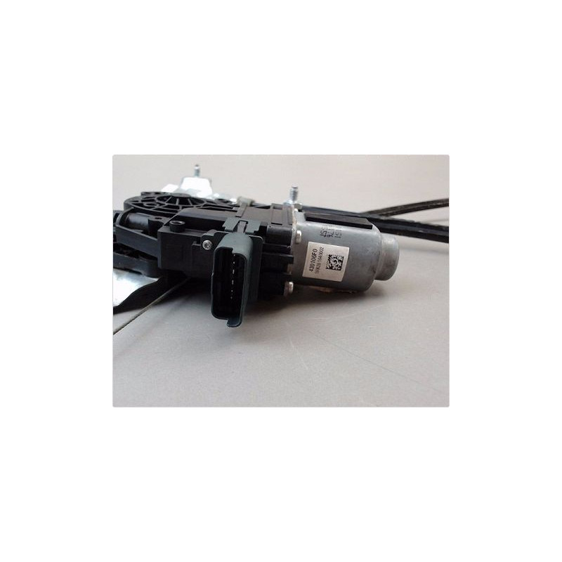 MECANISME LEVE-GLACE AVANT DROIT RENAULT MEGANE IV 2015-