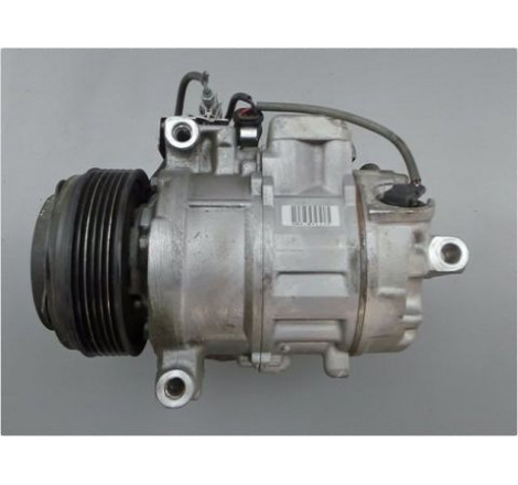 COMPRESSEUR AIR CONDITIONNE