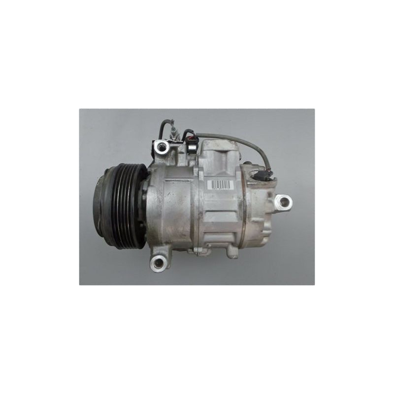 COMPRESSEUR AIR CONDITIONNE BMW SERIE 1 (E87) 07-11