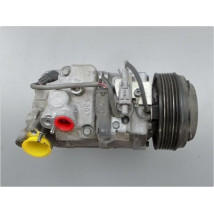 COMPRESSEUR AIR CONDITIONNE BMW SERIE 1 (E87) 07-11