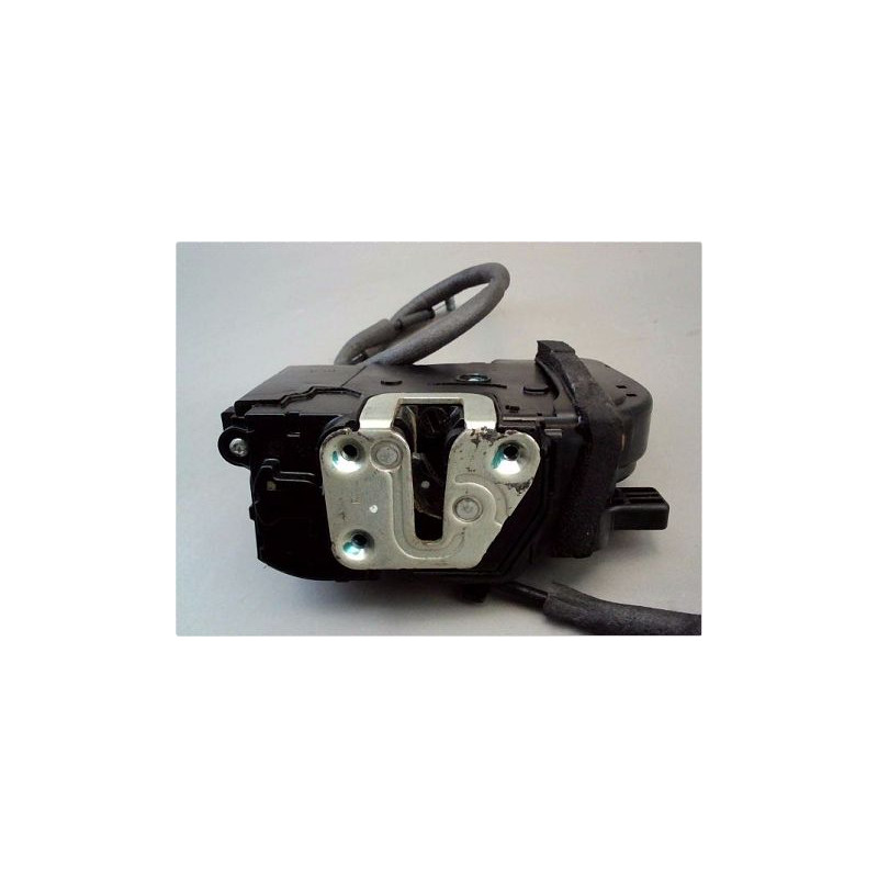 MECANISME ESSUIE-GLACE AVANT BMW SERIE 1 (E87) 07-11