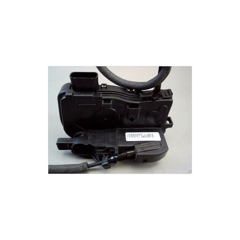 MECANISME ESSUIE-GLACE AVANT BMW SERIE 1 (E87) 07-11