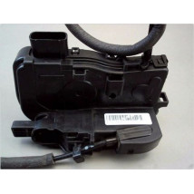 MECANISME ESSUIE-GLACE AVANT BMW SERIE 1 (E87) 07-11