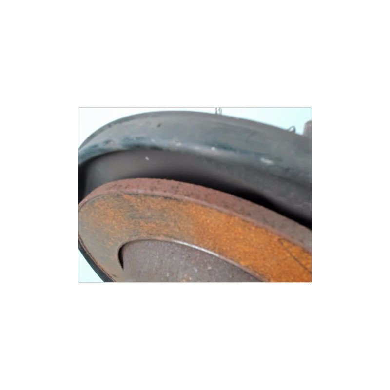 PIVOT ARRIERE GAUCHE AUDI A6 AVANT 05-08