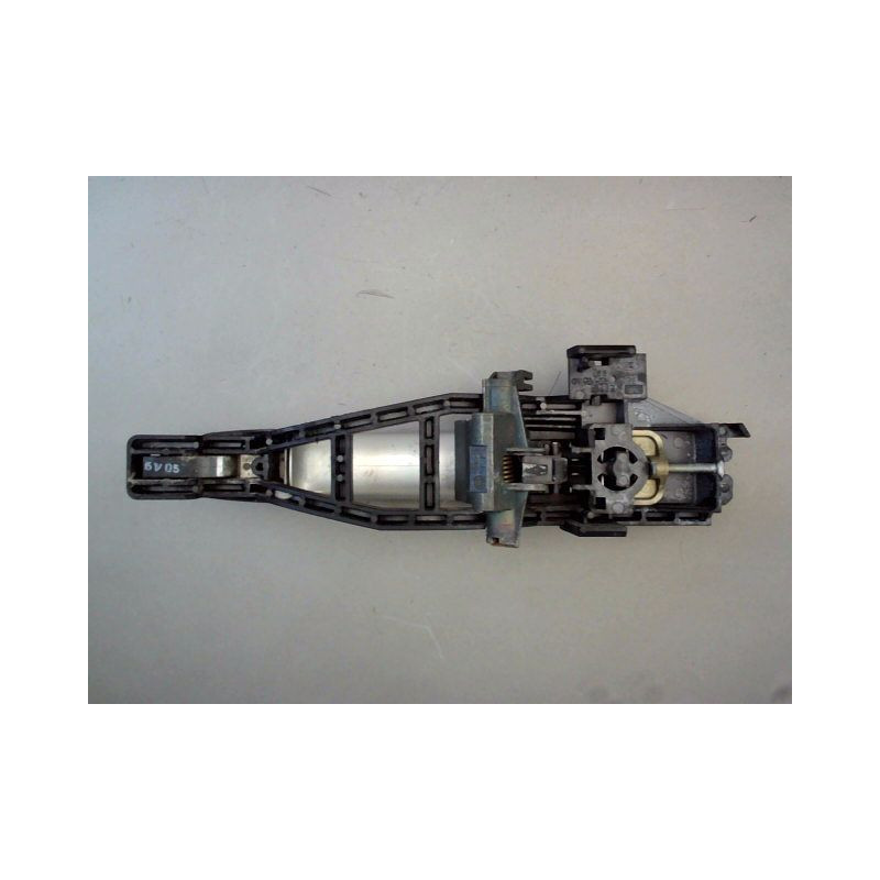 PIVOT ARRIERE GAUCHE AUDI A6 AVANT 05-08