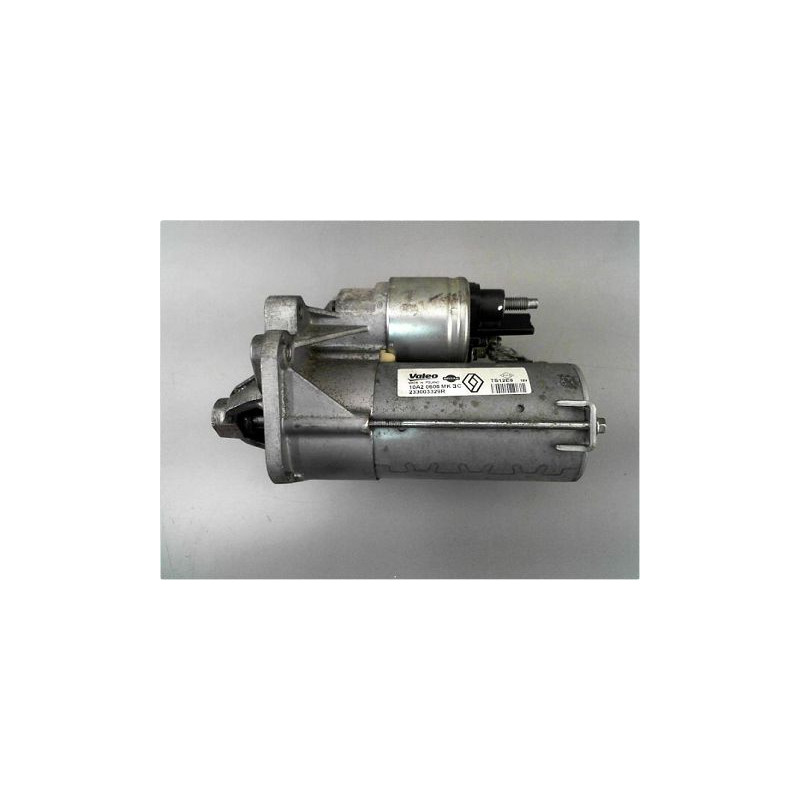DEMARREUR RENAULT MEGANE III PH2 12-14