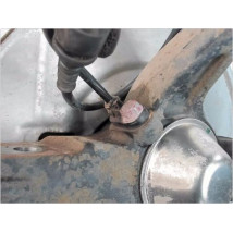 PIVOT AVANT DROIT CITROEN C-ZERO 2010-
