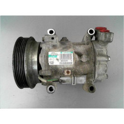 COMPRESSEUR AIR CONDITIONNE