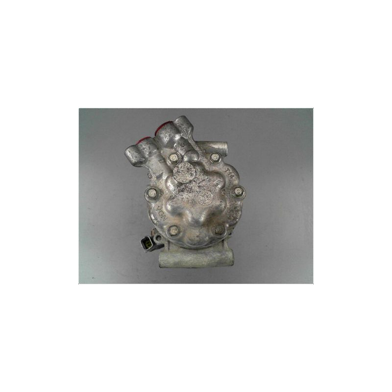 COMPRESSEUR AIR CONDITIONNE RENAULT KANGOO II BREAK 08-13