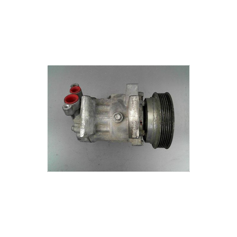 COMPRESSEUR AIR CONDITIONNE RENAULT KANGOO II BREAK 08-13