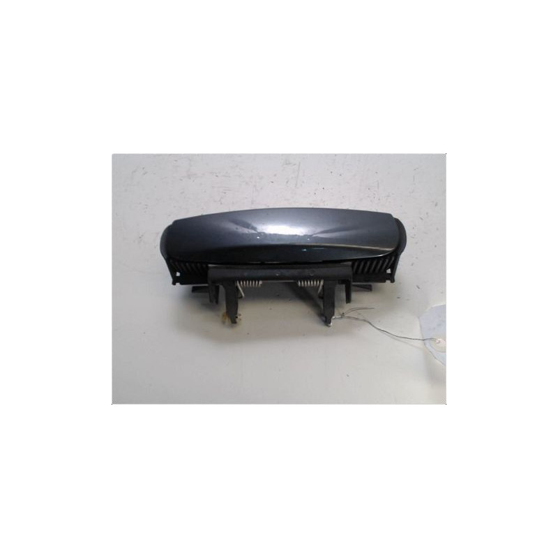POIGNEE EXTERIEURE PORTE ARRIERE GAUCHE AUDI A4 2001-2004