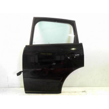 POIGNEE EXTERIEURE PORTE ARRIERE GAUCHE AUDI A4 2001-2004