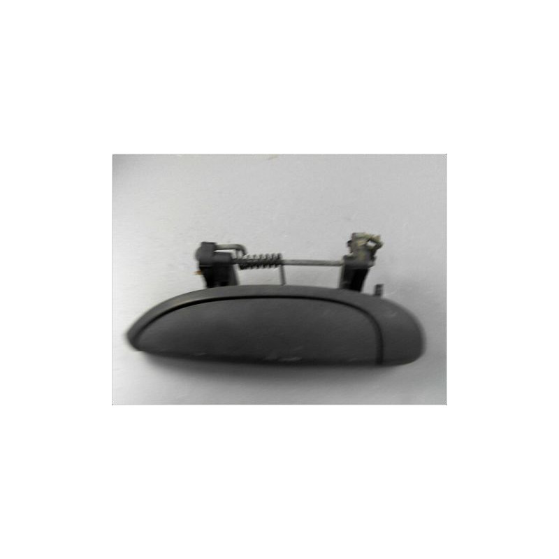 POIGNEE EXTERIEURE PORTE AVANT GAUCHE RENAULT SCENIC I PH2 99-03