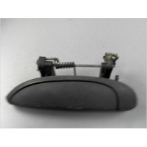 POIGNEE EXTERIEURE PORTE AVANT GAUCHE RENAULT SCENIC I PH2 99-03