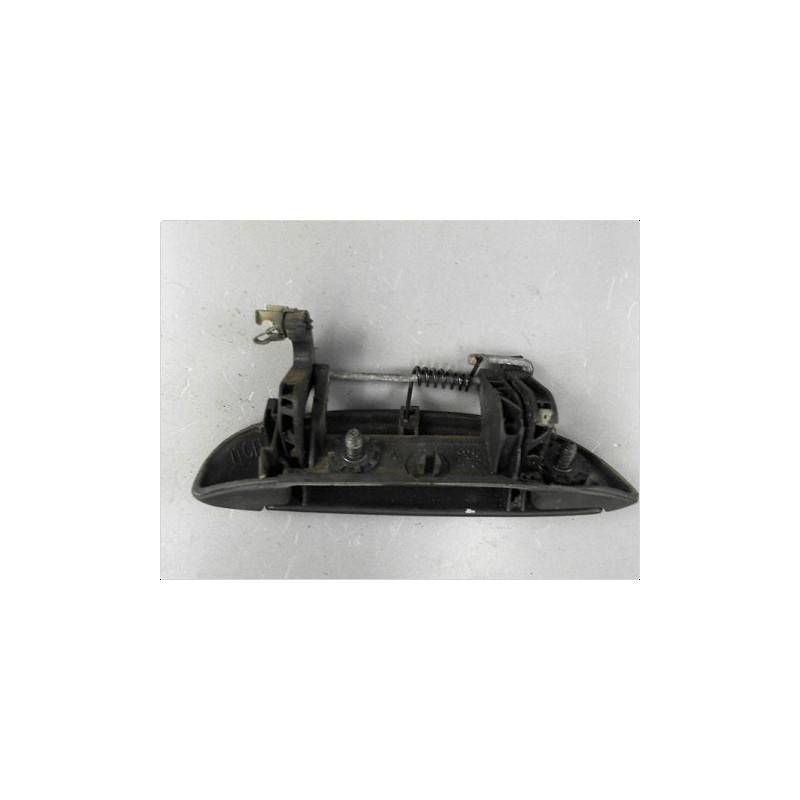 POIGNEE EXTERIEURE PORTE AVANT GAUCHE RENAULT SCENIC I PH2 99-03