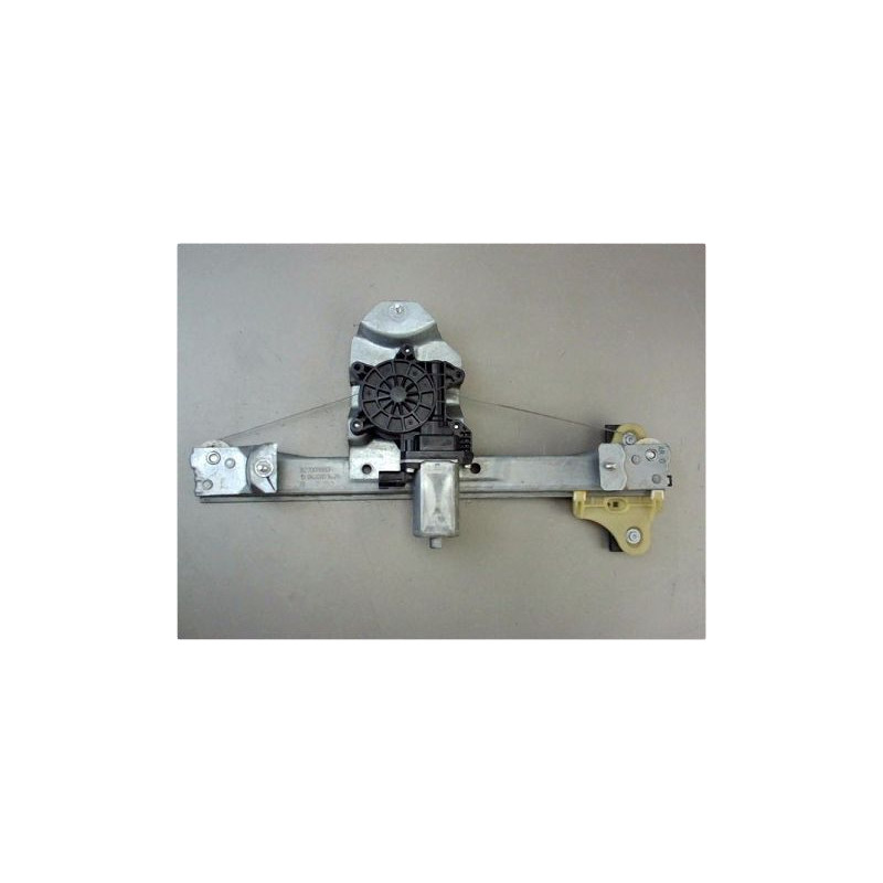 MECANISME LEVE-GLACE ARRIERE DROIT RENAULT CLIO IV ESTATE 2012-2016