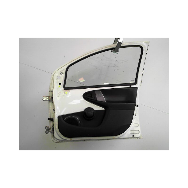 MECANISME LEVE-GLACE ARRIERE DROIT RENAULT CLIO IV ESTATE 2012-2016