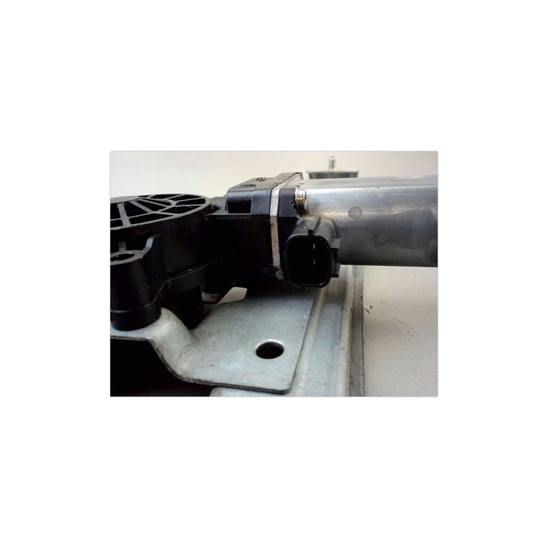 MECANISME LEVE-GLACE ARRIERE DROIT RENAULT CLIO IV ESTATE 2012-2016