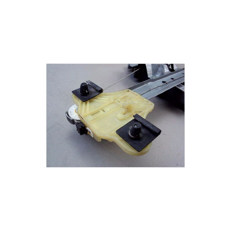 MECANISME LEVE-GLACE ARRIERE DROIT RENAULT CLIO IV ESTATE 2012-2016