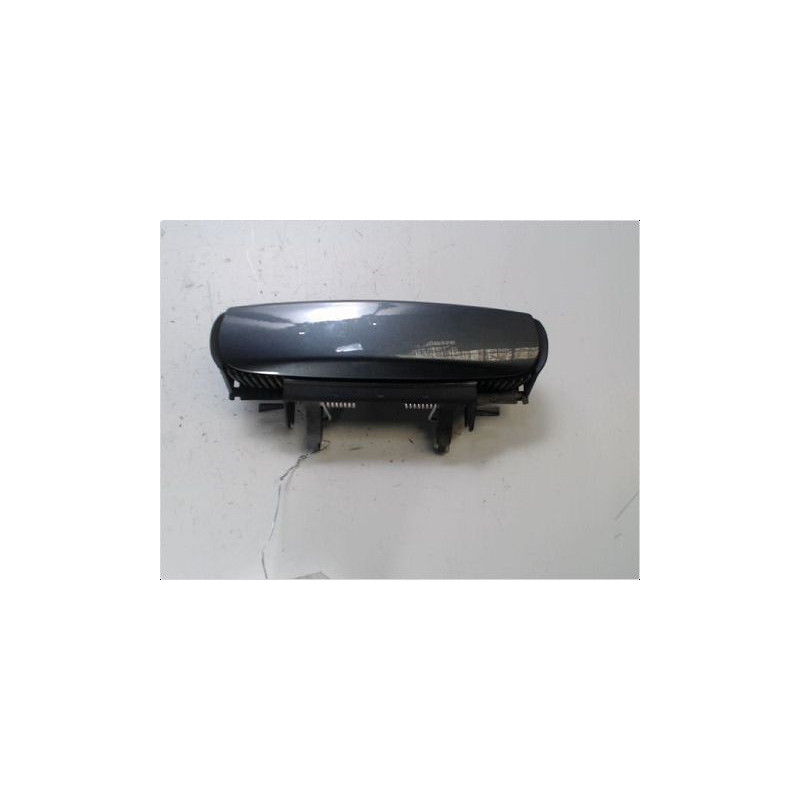 POIGNEE EXTERIEURE PORTE ARRIERE DROIT AUDI A4 2001-2004