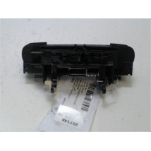POIGNEE EXTERIEURE PORTE ARRIERE DROIT AUDI A4 2001-2004
