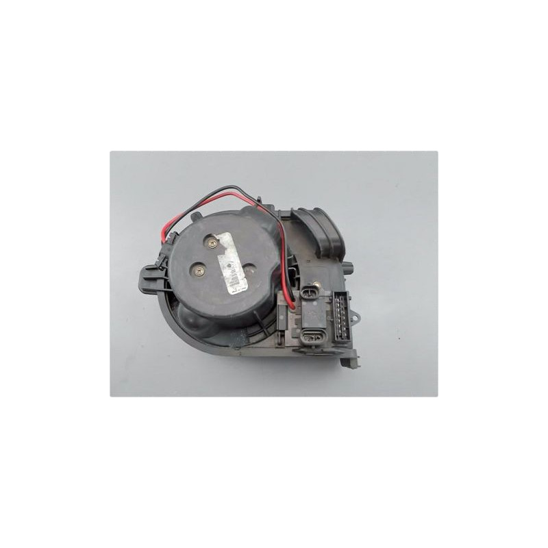 MOTEUR VENTILATEUR CHAUFFAGE RENAULT CLIO II PH.2 01-06
