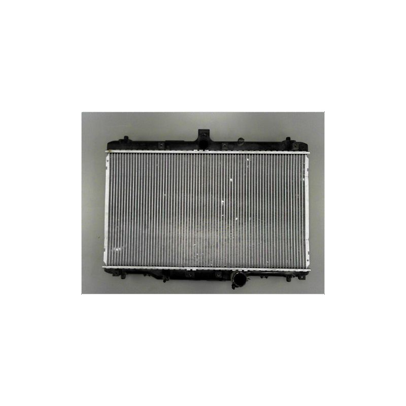 RADIATEUR SUZUKI SX4 06-14