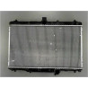 RADIATEUR SUZUKI SX4 06-14