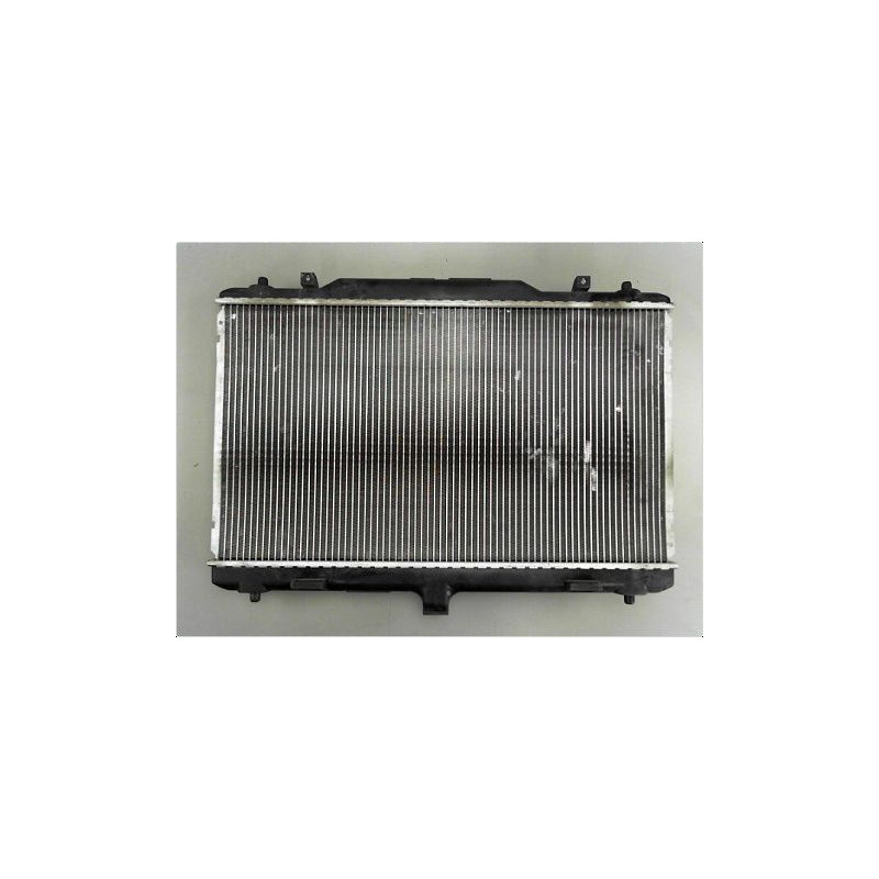 RADIATEUR SUZUKI SX4 06-14