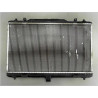 RADIATEUR SUZUKI SX4 06-14