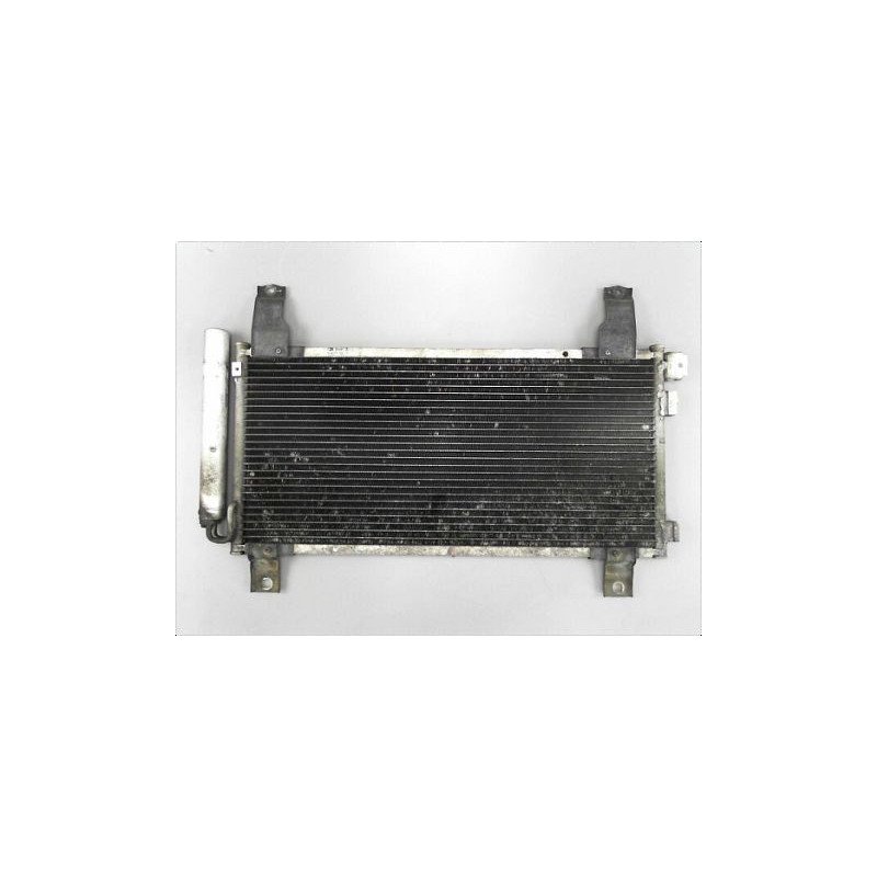 CONDENSEUR CLIMATISATION MAZDA MAZDA 6 2005-