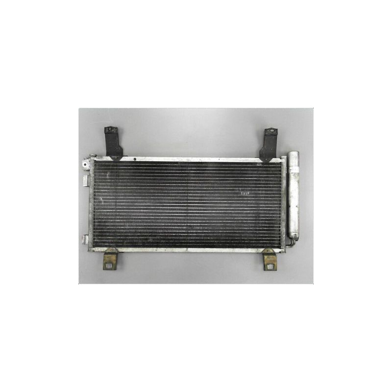 CONDENSEUR CLIMATISATION MAZDA MAZDA 6 2005-