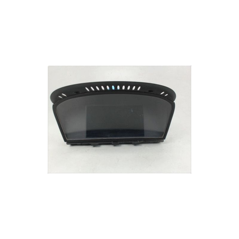 MECANISME ESSUIE-GLACE AVANT BMW SERIE 1 (E87) 04-06