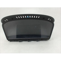 MECANISME ESSUIE-GLACE AVANT BMW SERIE 1 (E87) 04-06