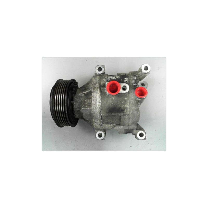 COMPRESSEUR AIR CONDITIONNE FORD KA II 2008-