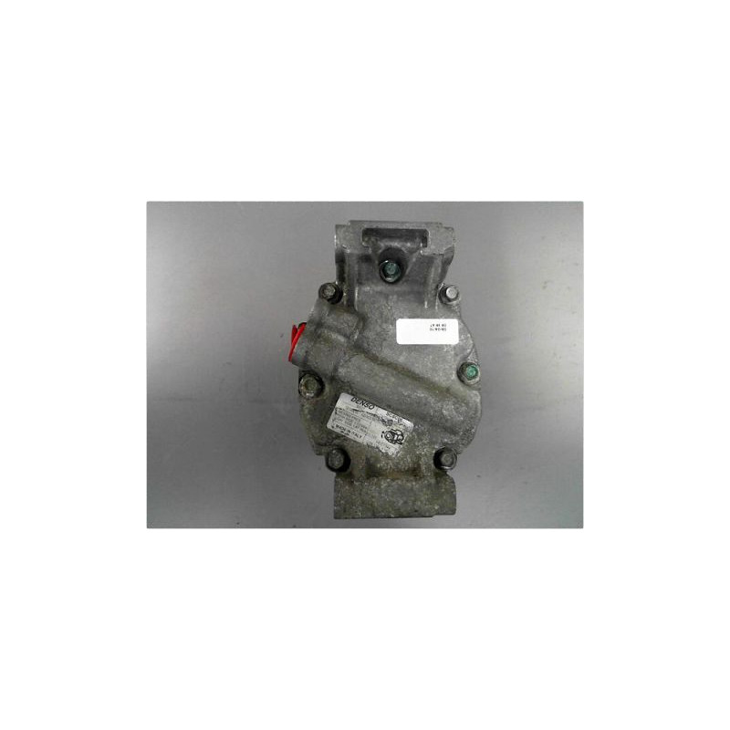 COMPRESSEUR AIR CONDITIONNE FORD KA II 2008-
