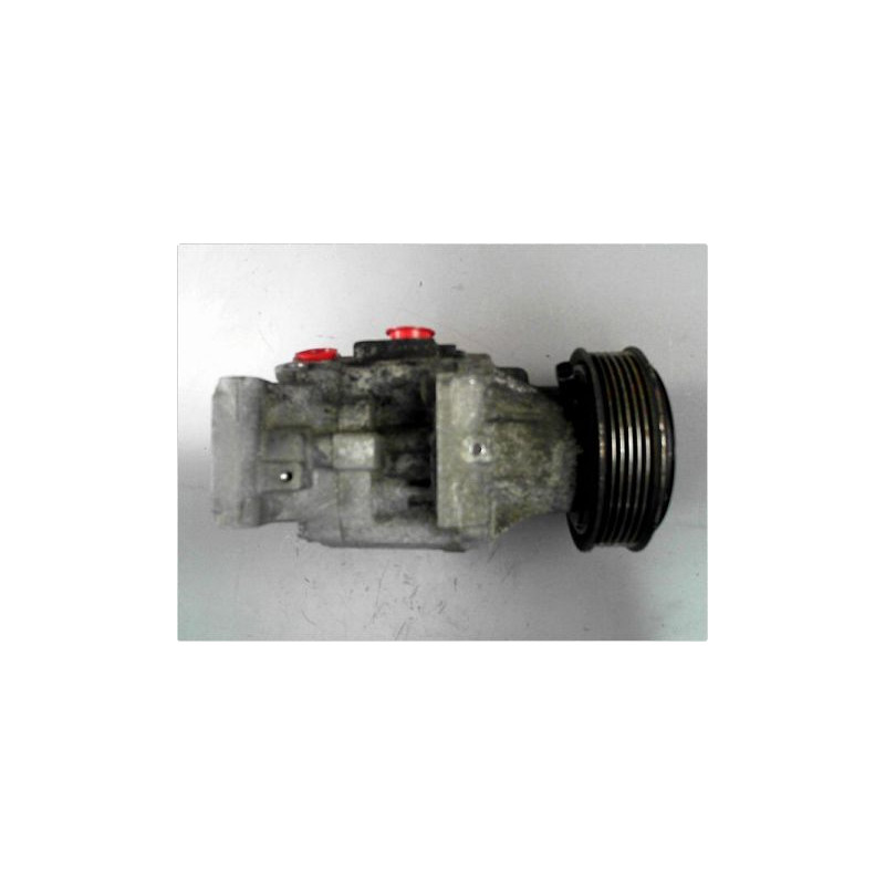COMPRESSEUR AIR CONDITIONNE FORD KA II 2008-