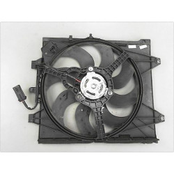 MOTEUR VENTILATEUR RADIATEUR