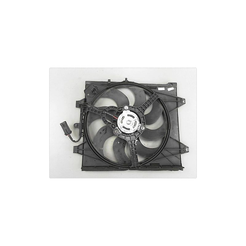 MOTEUR VENTILATEUR RADIATEUR FORD KA II 2008-