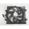 MOTEUR VENTILATEUR RADIATEUR FORD KA II 2008-