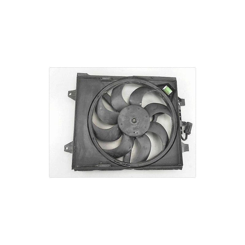 MOTEUR VENTILATEUR RADIATEUR FORD KA II 2008-