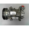 COMPRESSEUR AIR CONDITIONNE RENAULT CLIO III PH.2 09-14