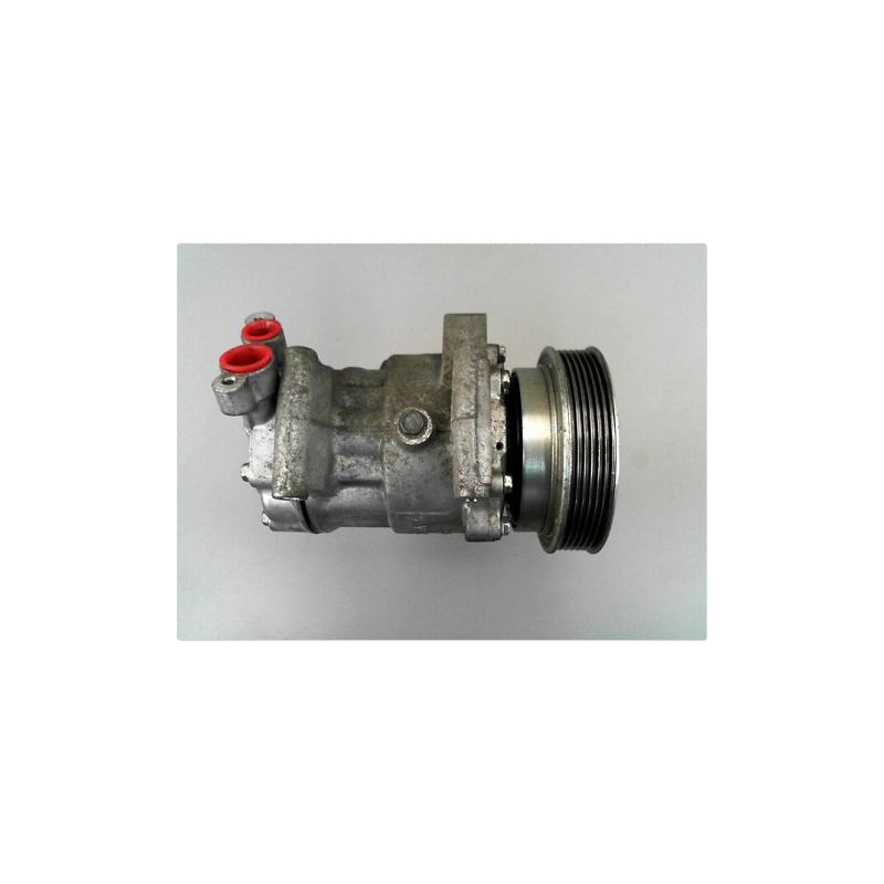 COMPRESSEUR AIR CONDITIONNE RENAULT CLIO III PH.2 09-14