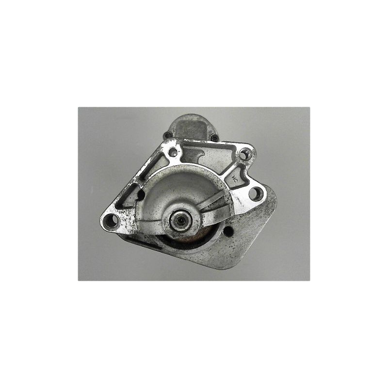 DEMARREUR RENAULT CLIO III PH.2 09-14