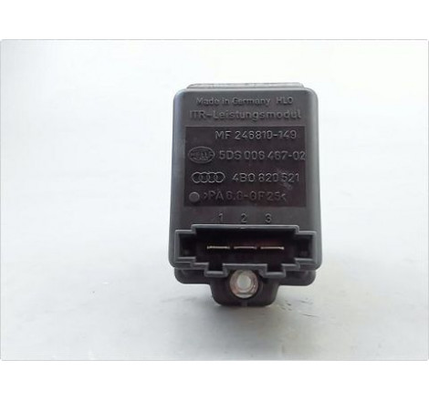 MODULE DE CHAUFFAGE